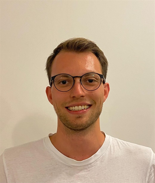 Dr. med. dent. Matthias Alfons Schnellberger